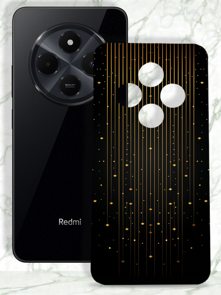 Чехол для смартфона Xiaomi Redmi 14C