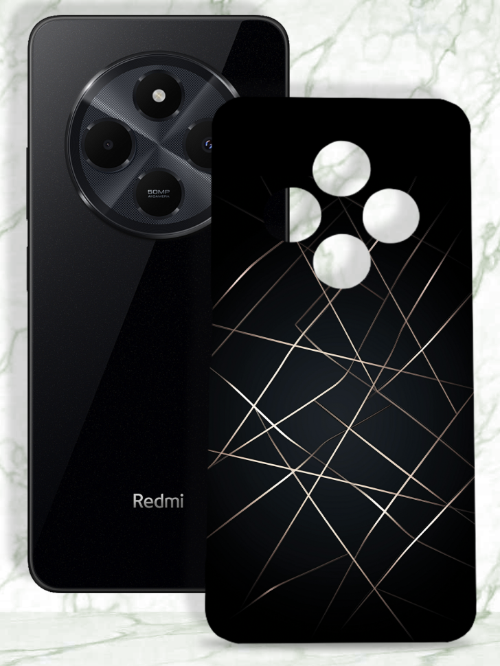 Чехол для смартфона Xiaomi Redmi 14C