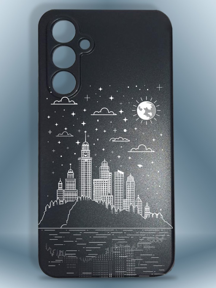 Чехол для смартфона Samsung GALAXY A55