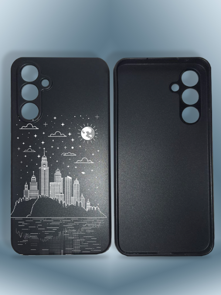 Чехол для смартфона Samsung GALAXY A55