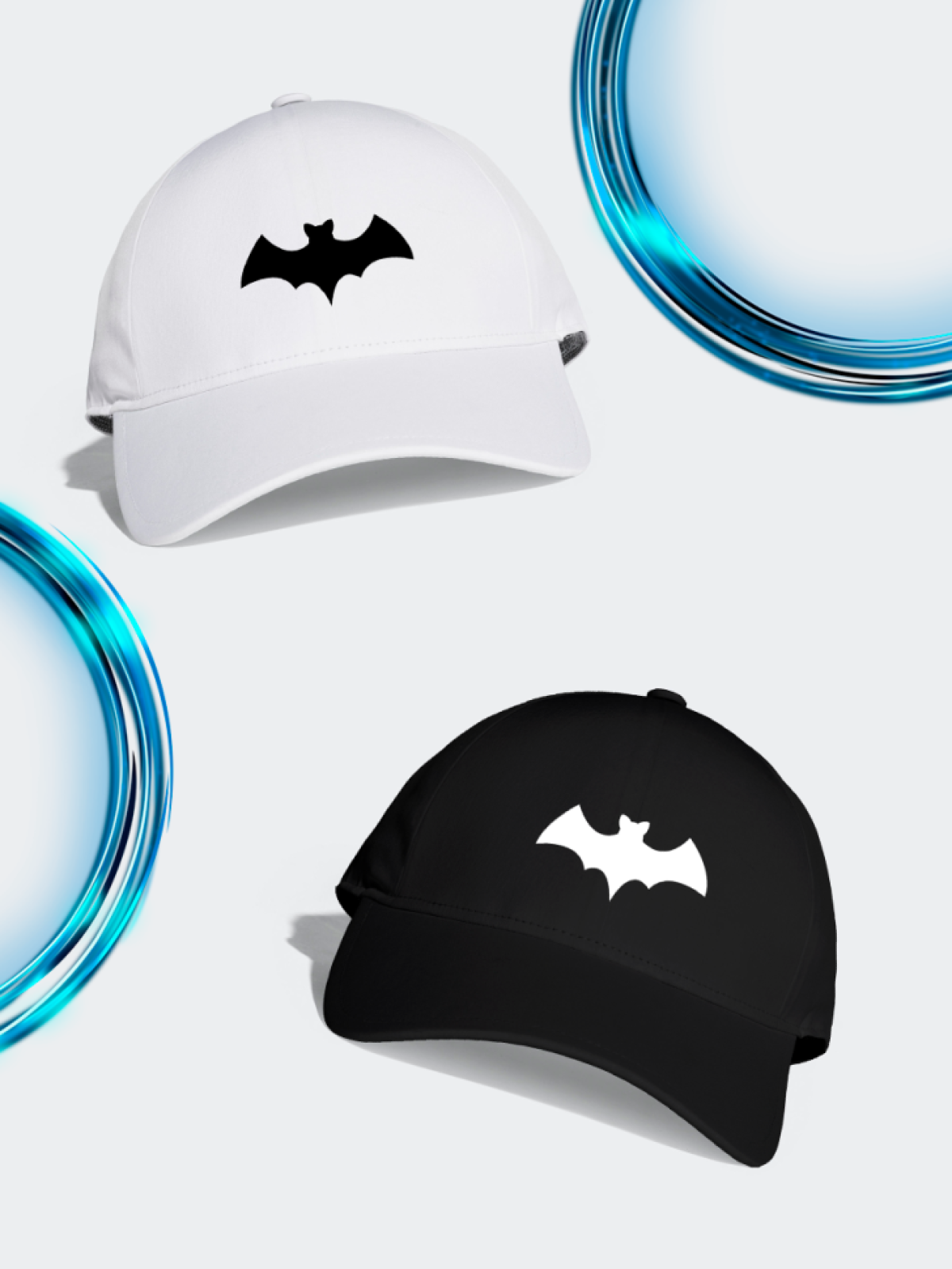 Бейсболка женская кепка мужская с козырьком и принтом летуча