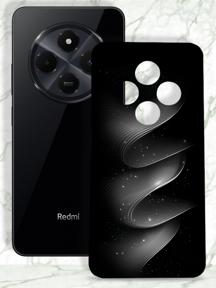 Чехол для смартфона Xiaomi Redmi 14C