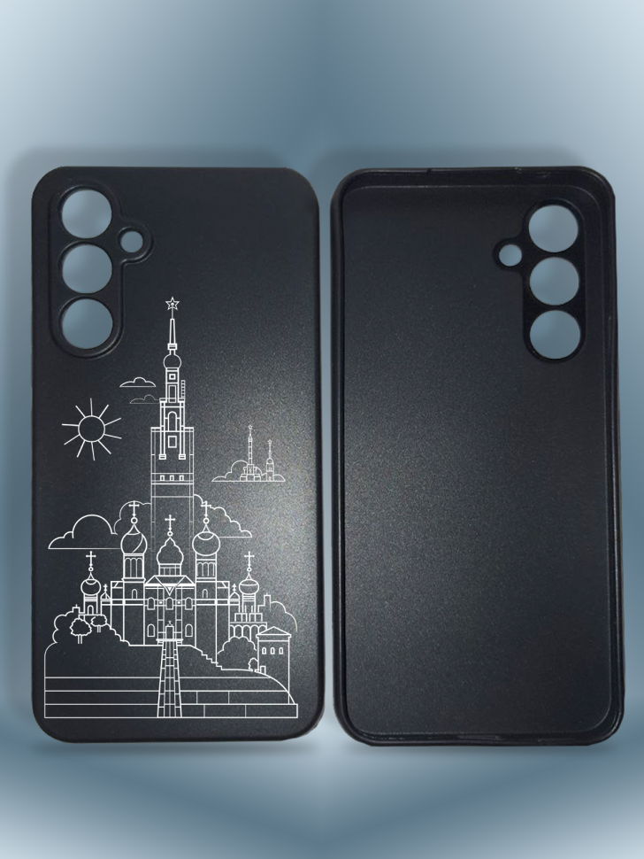 Чехол для смартфона Samsung GALAXY A55