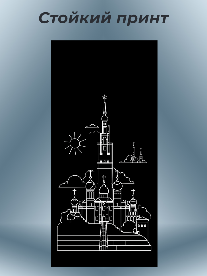 Чехол для смартфона Samsung GALAXY A55