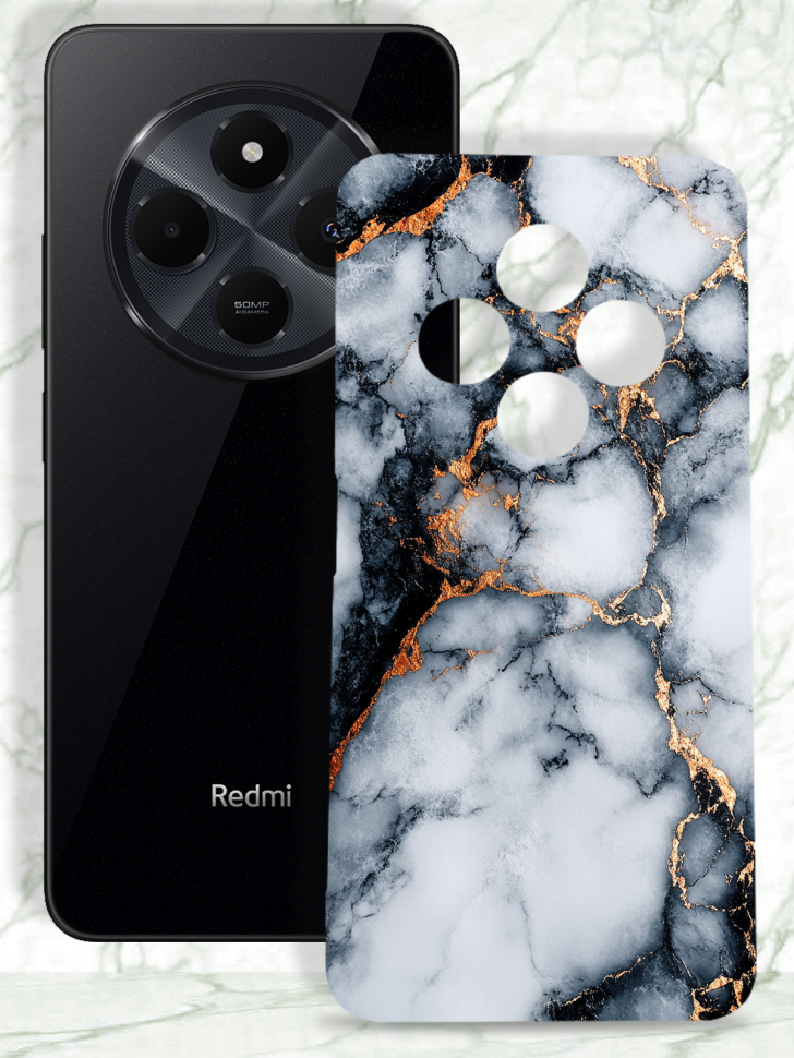 Чехол для смартфона Xiaomi Redmi 14C