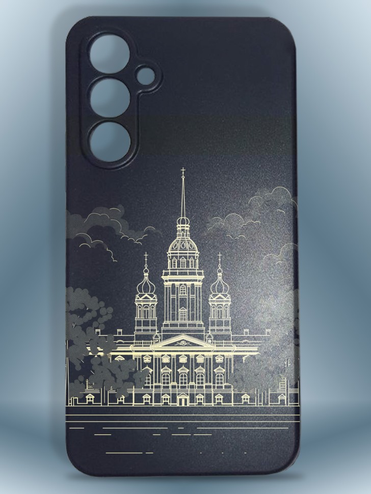 Чехол для смартфона Samsung GALAXY A55