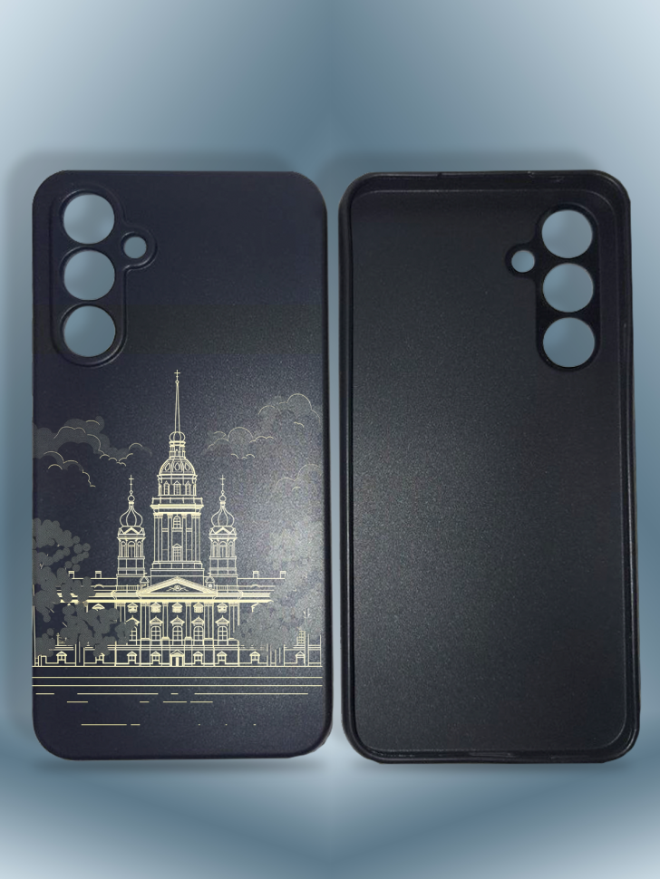 Чехол для смартфона Samsung GALAXY A55