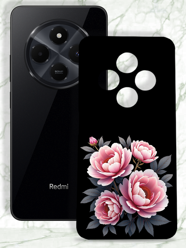 Чехол для смартфона Xiaomi Redmi 14C