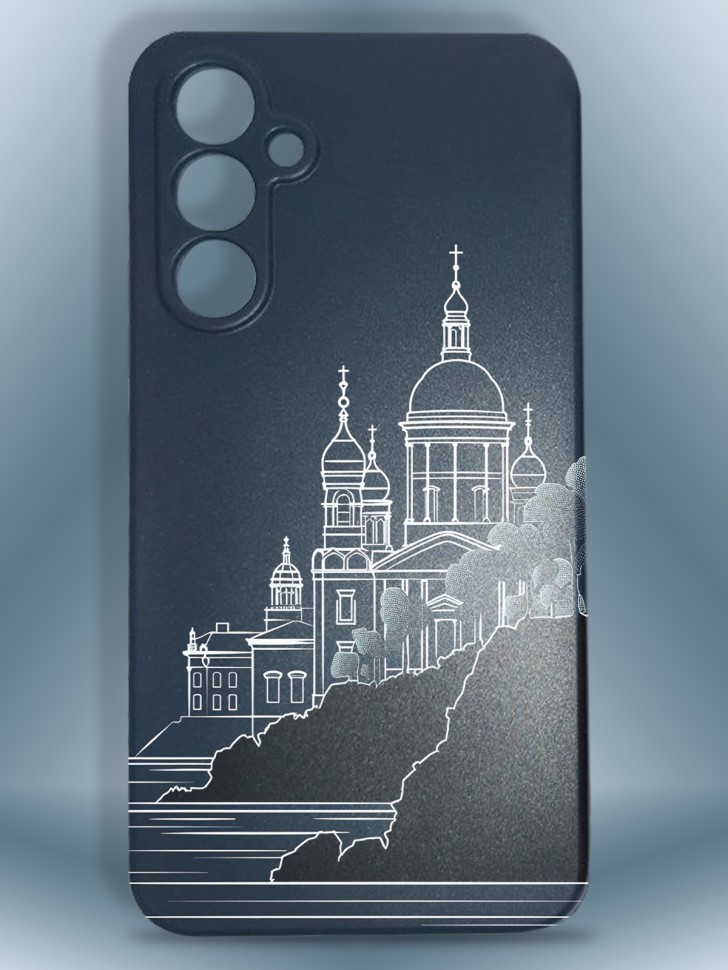 Чехол для смартфона Samsung GALAXY A55