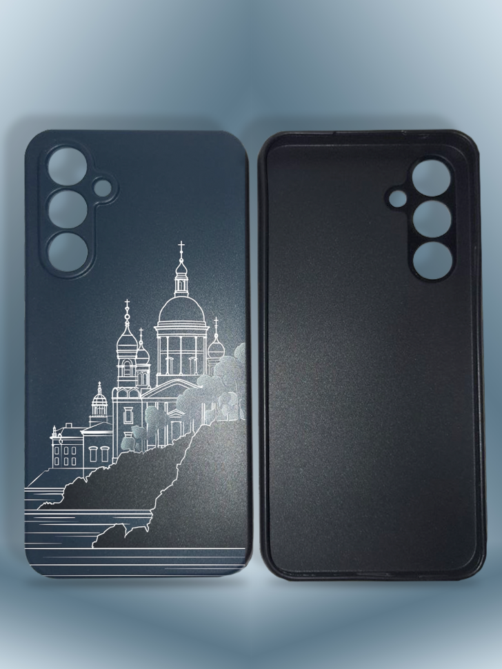 Чехол для смартфона Samsung GALAXY A55