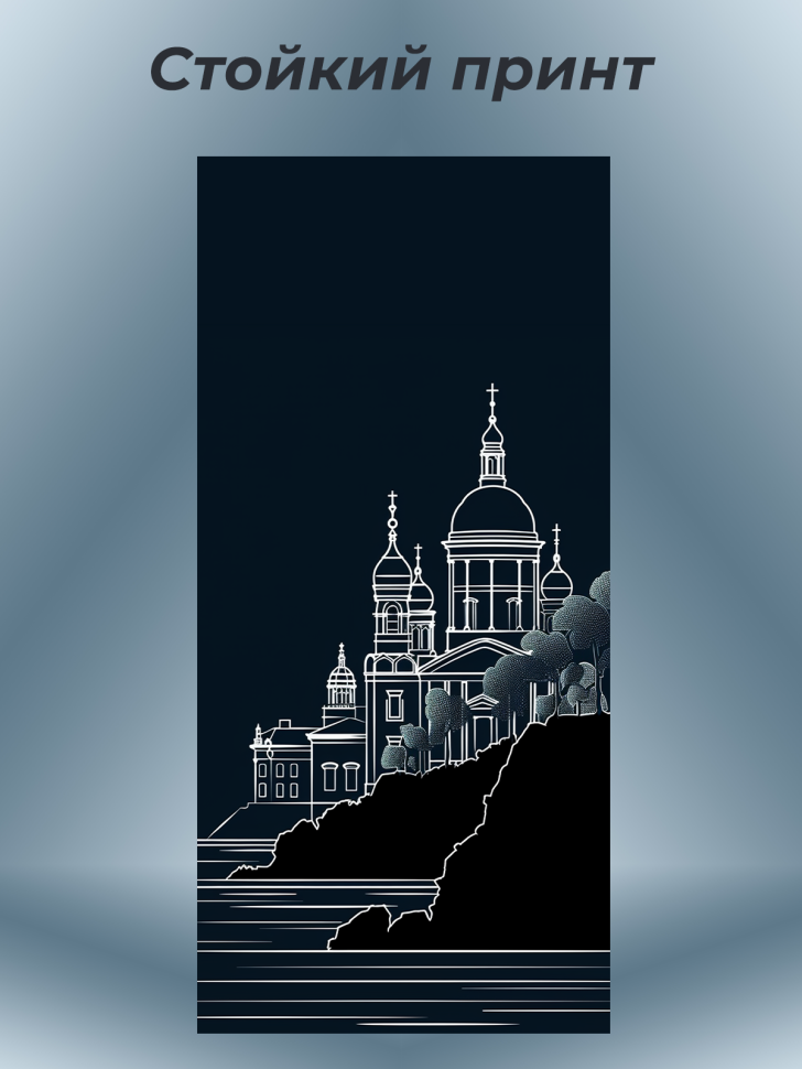 Чехол для смартфона Samsung GALAXY A55