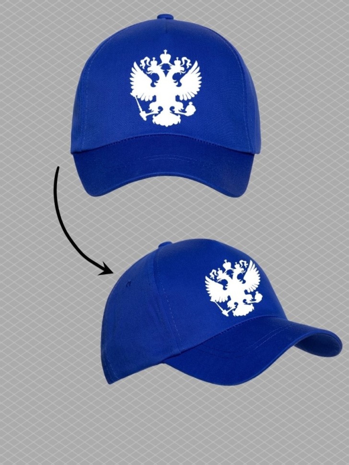 Бейсболка с принтом на море пляж для спорта с рисунком герб 