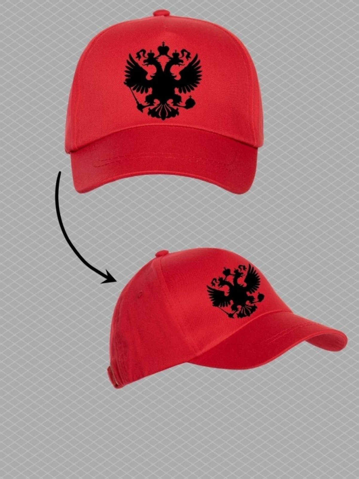 Бейсболка с принтом на море пляж для спорта с рисунком герб 