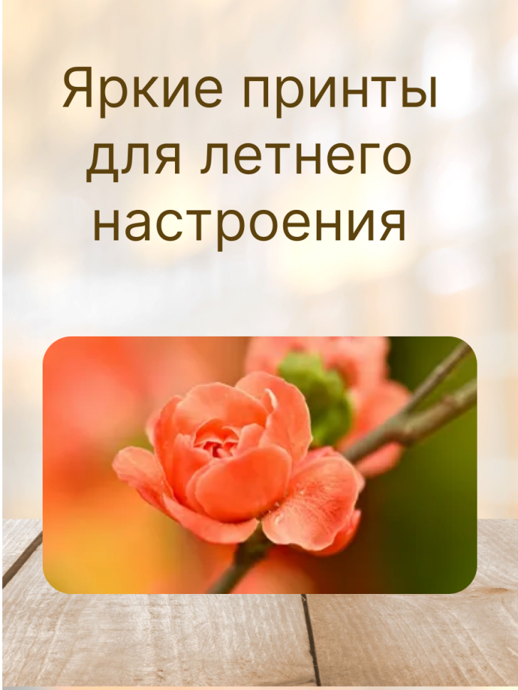 Кружка керамическая с ярким принтом