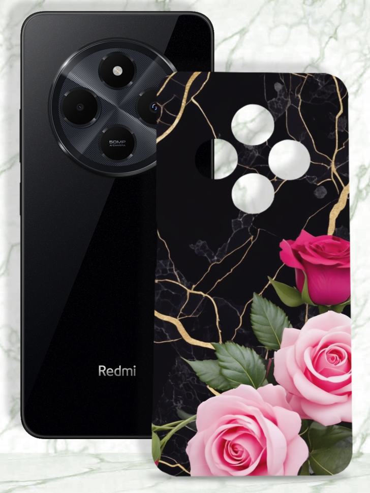 Чехол для смартфона Xiaomi Redmi 14C