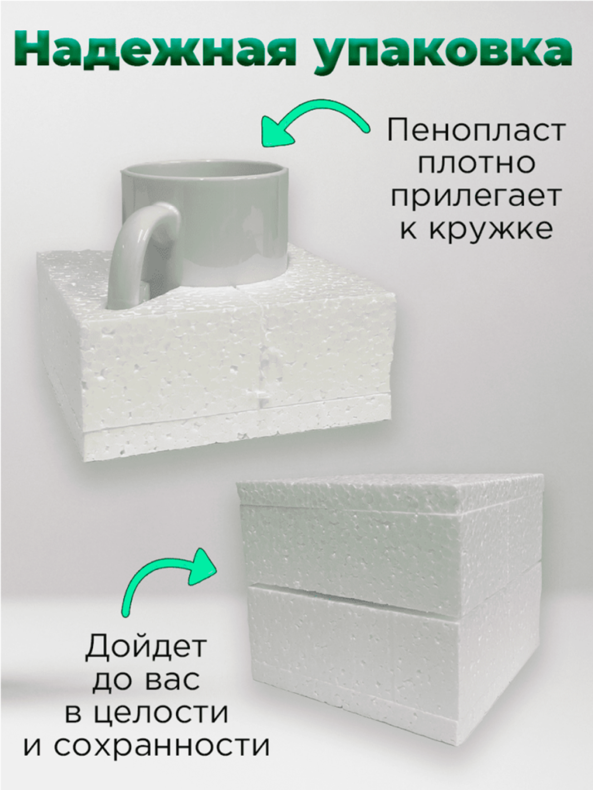 Кружка для тренера с принтом Лучший тренер по йоге