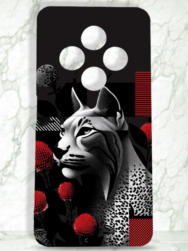 Чехол для смартфона Xiaomi Redmi 14C