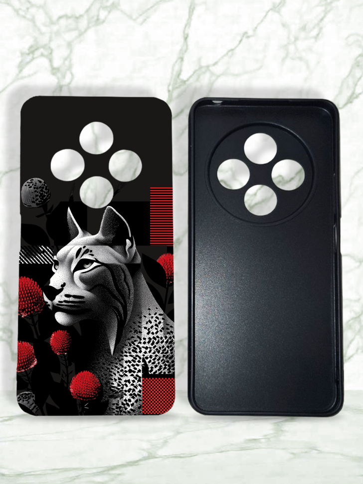 Чехол для смартфона Xiaomi Redmi 14C