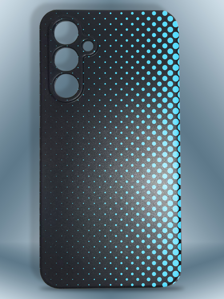 Чехол для смартфона Samsung GALAXY A55