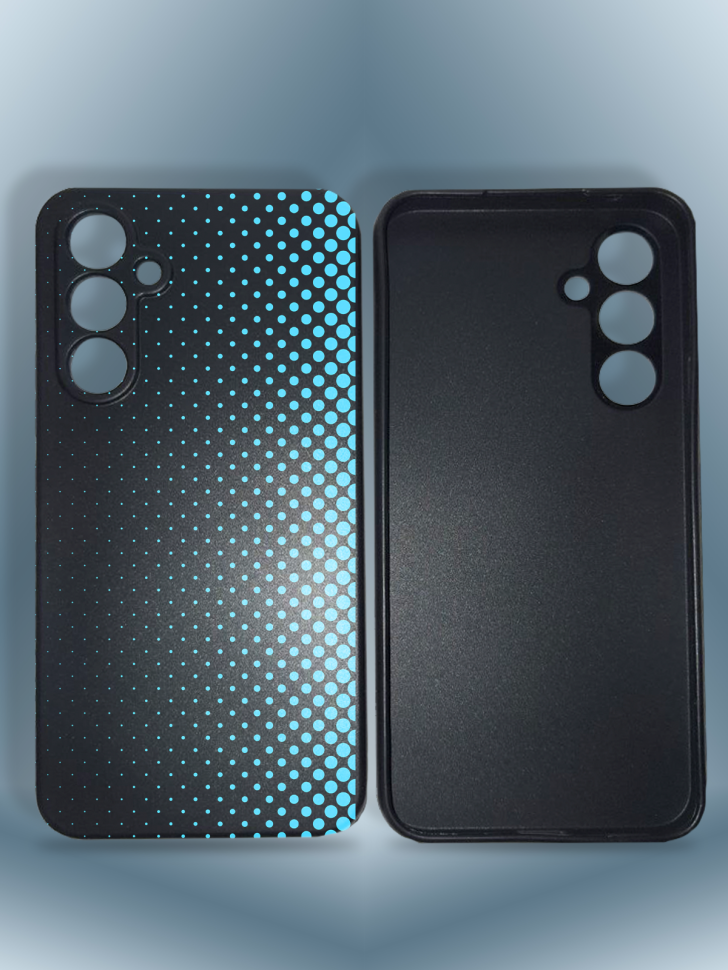 Чехол для смартфона Samsung GALAXY A55