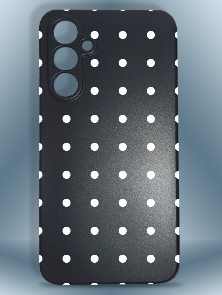 Чехол для смартфона Samsung GALAXY A55