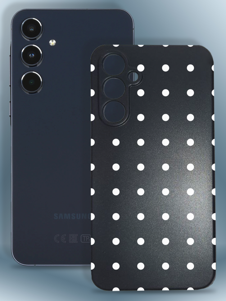 Чехол для смартфона Samsung GALAXY A55