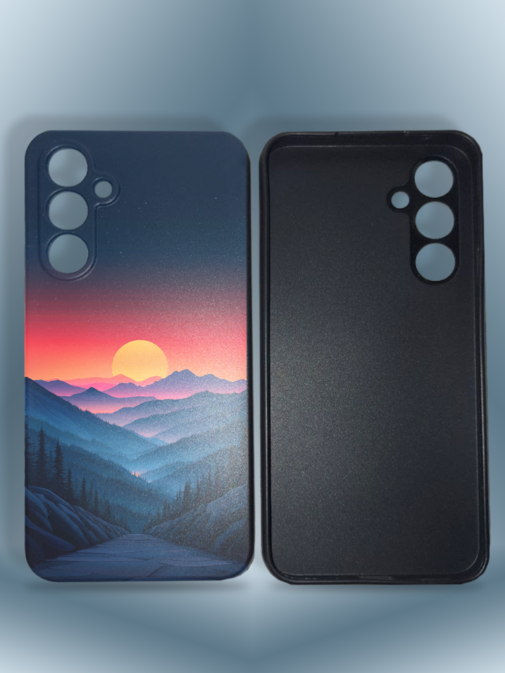 Чехол для смартфона Samsung GALAXY A55