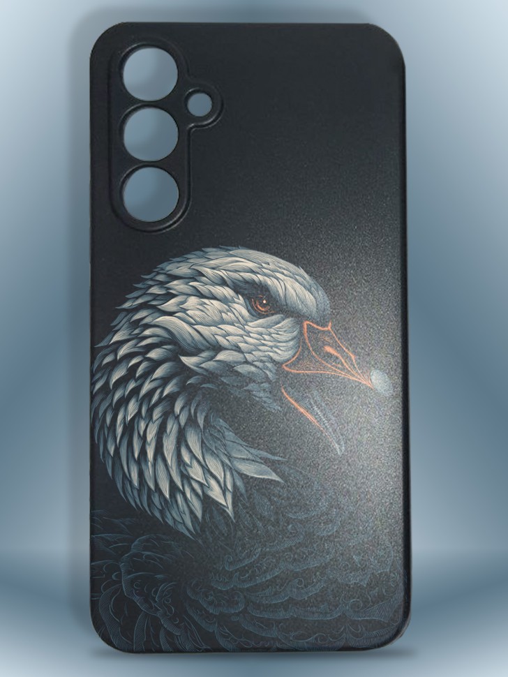 Чехол для смартфона Samsung GALAXY A55