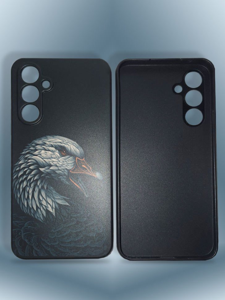 Чехол для смартфона Samsung GALAXY A55