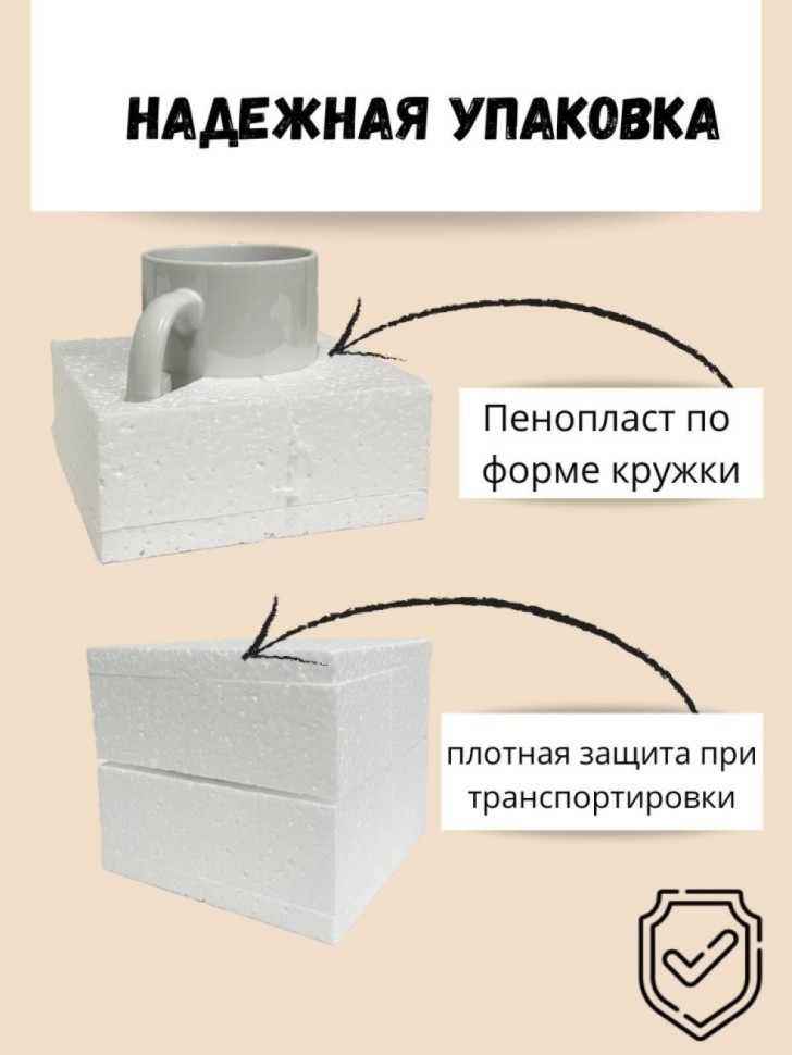 Кружка с принтом с котиком, мем для кофе/чая, в подарок