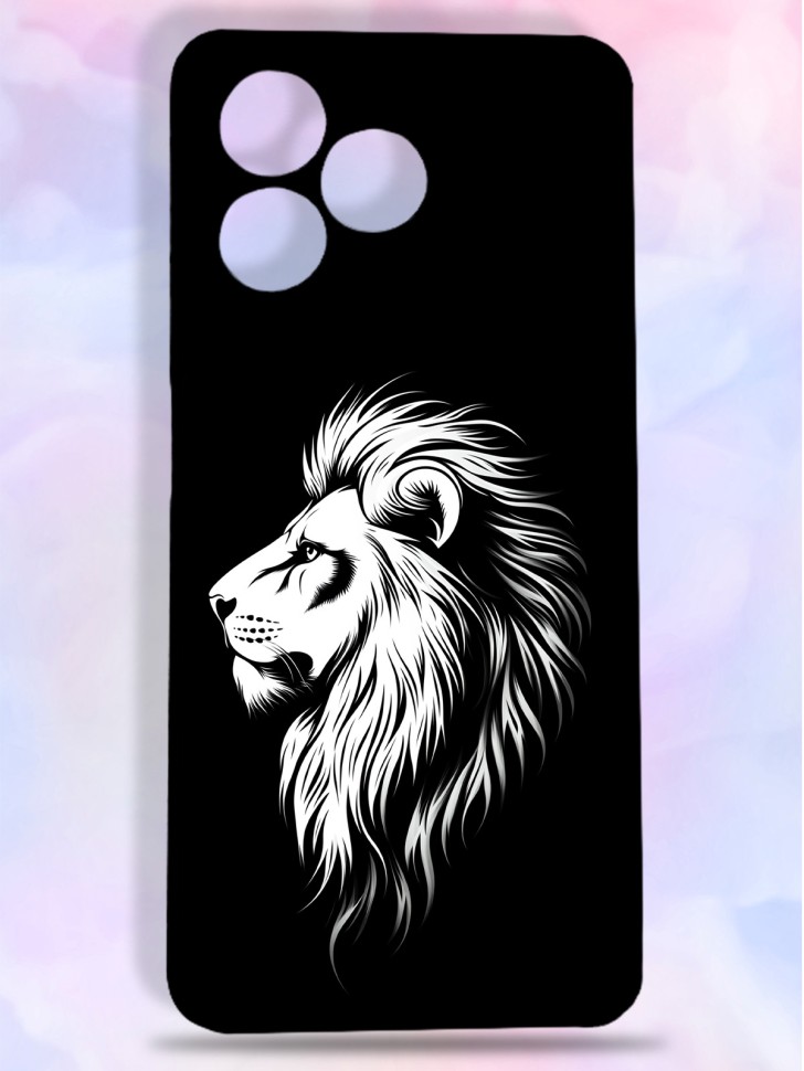 Чехол для смартфона Realme note 50, C51, C53