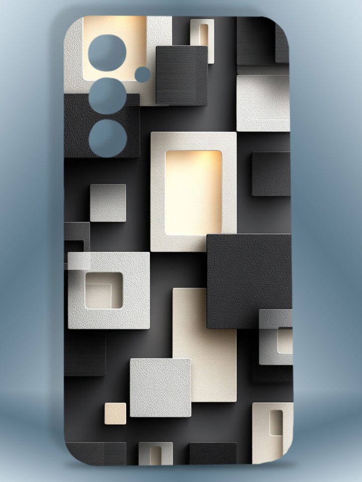 Чехол для смартфона Samsung GALAXY A55