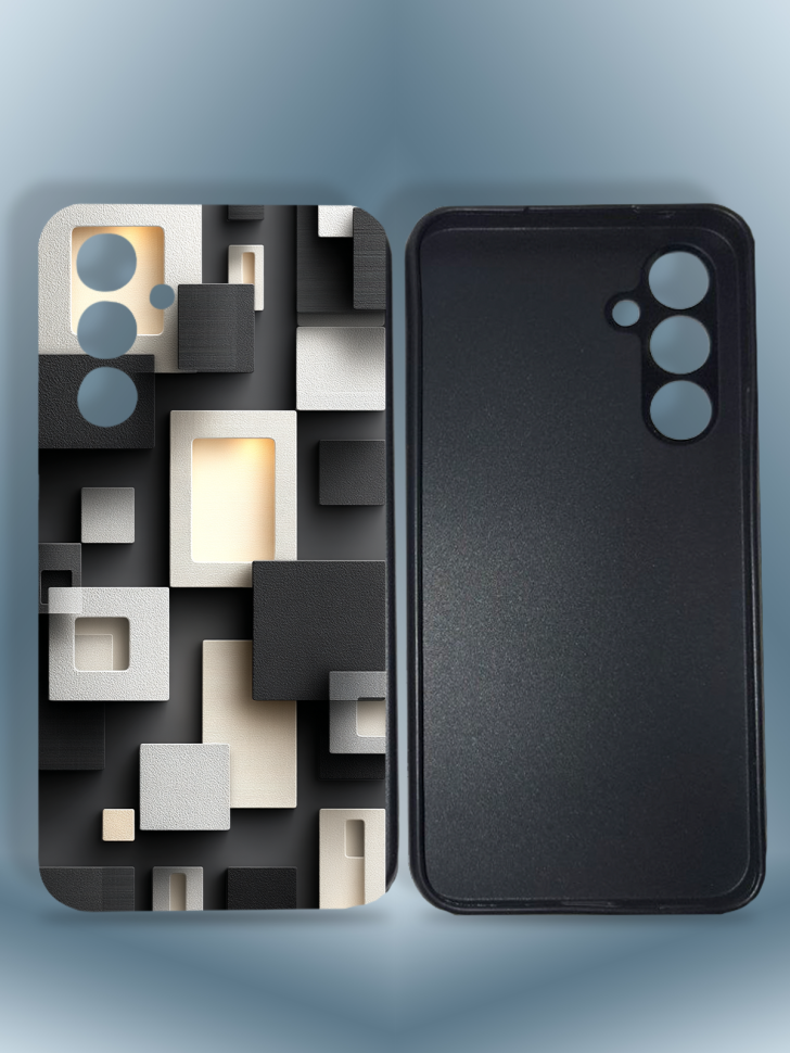 Чехол для смартфона Samsung GALAXY A55