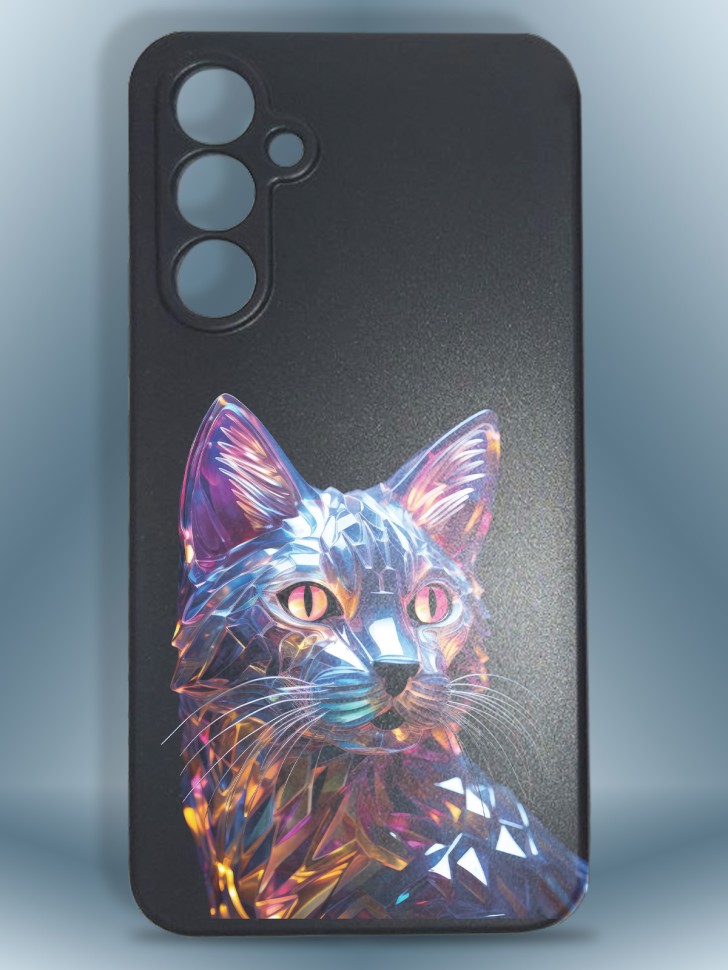 Чехол для смартфона Samsung GALAXY A55