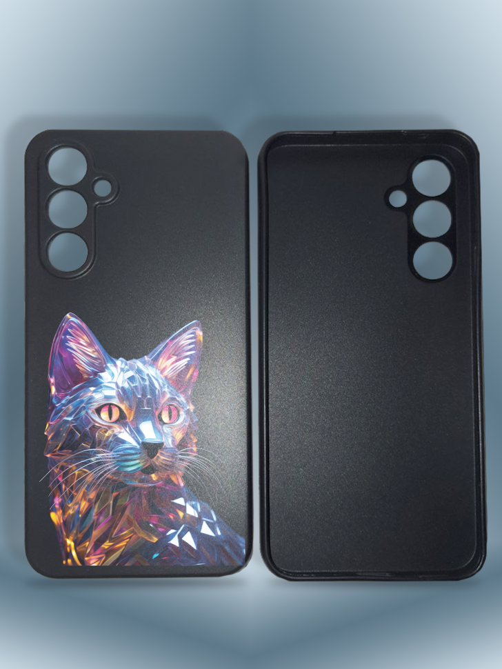 Чехол для смартфона Samsung GALAXY A55