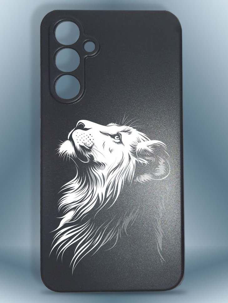 Чехол для смартфона Samsung GALAXY A55 3