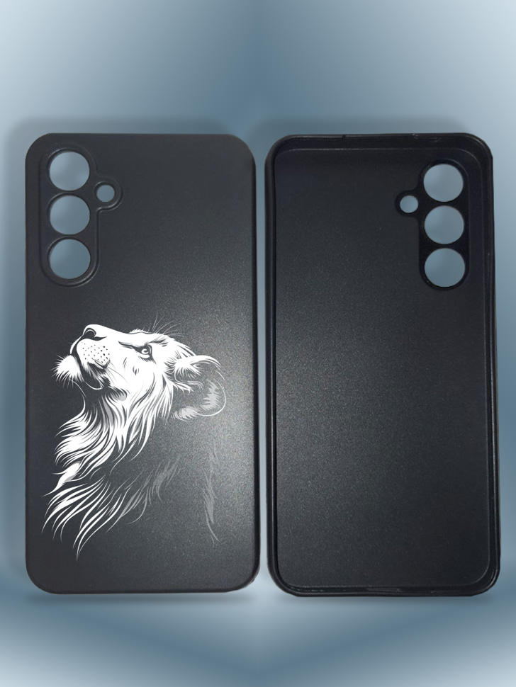 Чехол для смартфона Samsung GALAXY A55 3