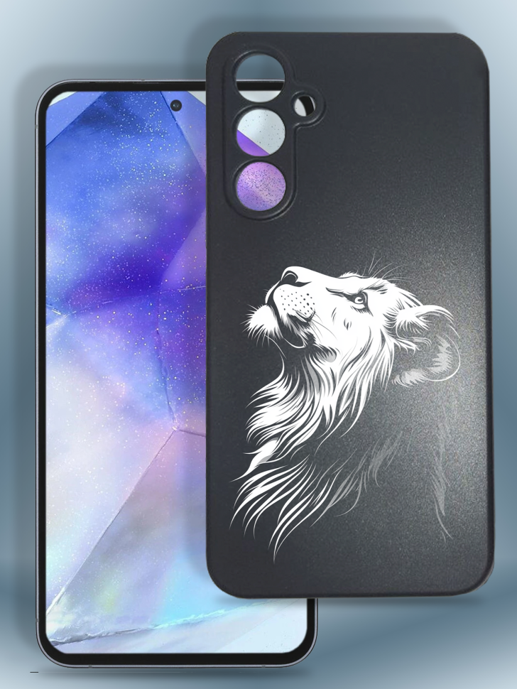 Чехол для смартфона Samsung GALAXY A55 3