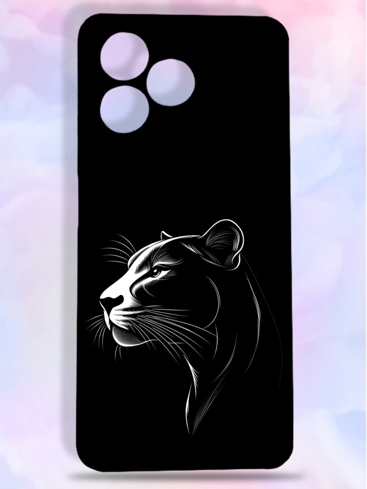 Чехол для смартфона Realme note 50, C51, C53