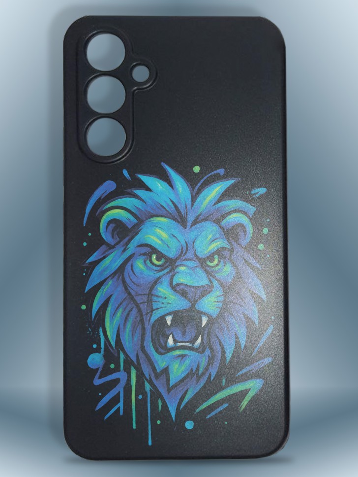 Чехол для смартфона Samsung GALAXY A55