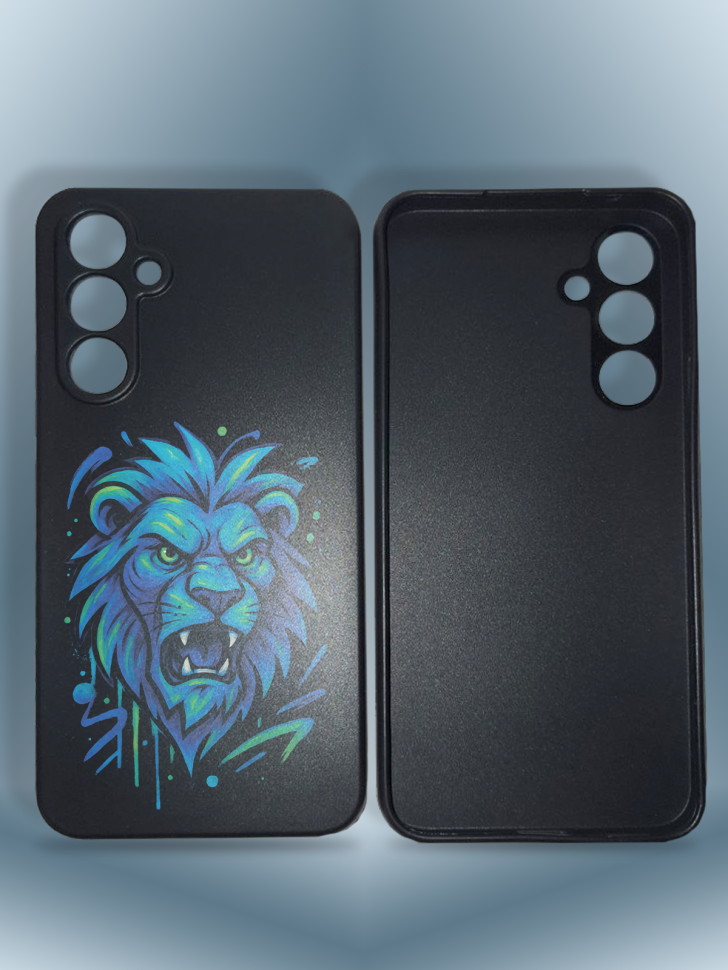 Чехол для смартфона Samsung GALAXY A55