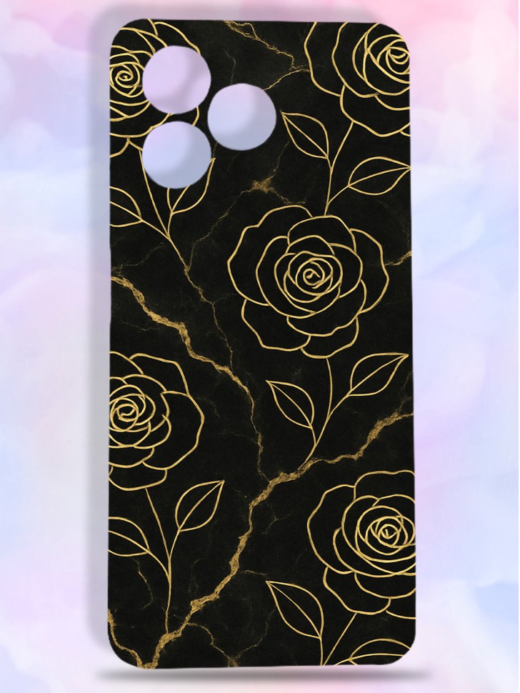 Чехол для смартфона Realme note 50, C51, C53