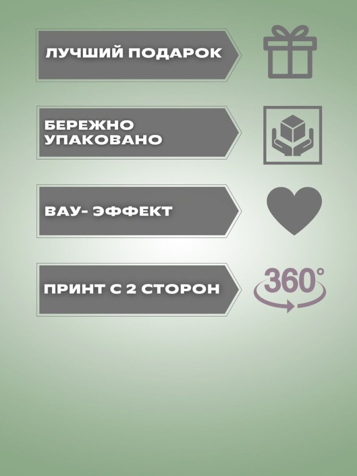 Кружка керамическая большая для чая с принтом Кружка керамическая большая для чая с принтом