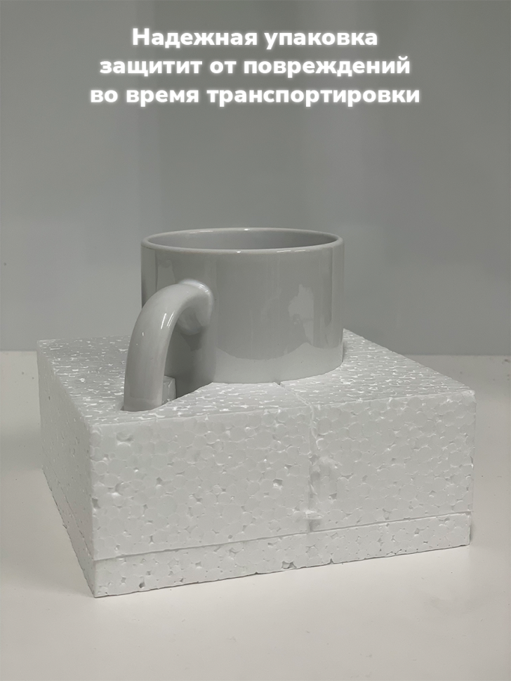 Кружка с оригинальным принтом. Звери в образе волшебников. Б