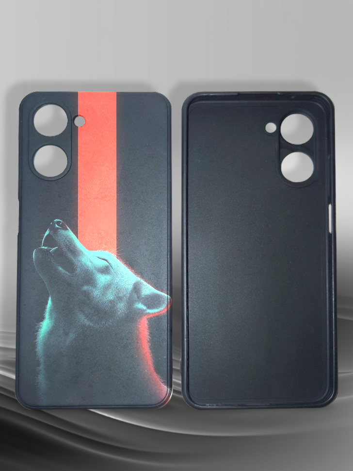 Чехол для смартфона Realme 10 Чехол для смартфона Realme 10