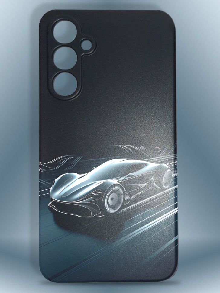 Чехол для смартфона Samsung GALAXY A55