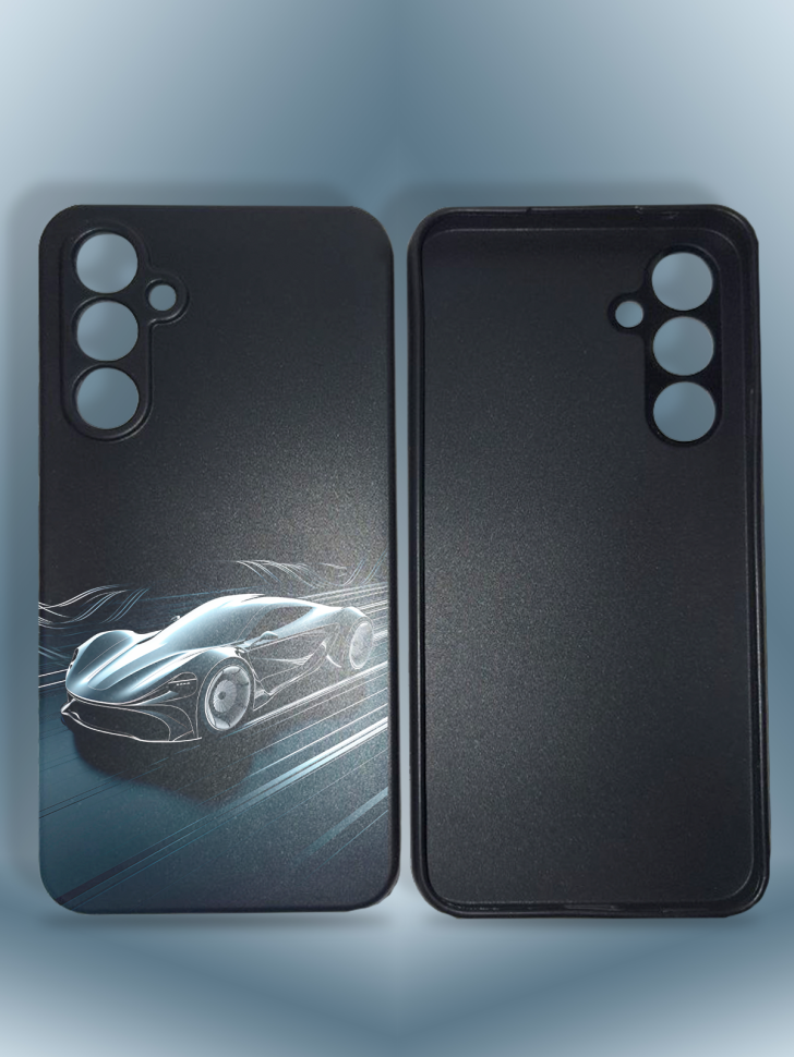 Чехол для смартфона Samsung GALAXY A55