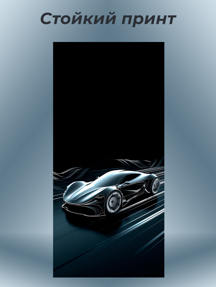 Чехол для смартфона Samsung GALAXY A55