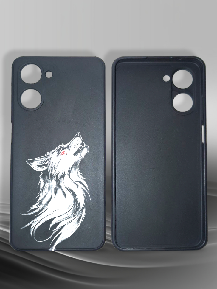 Чехол для смартфона Realme 10 Чехол для смартфона Realme 10