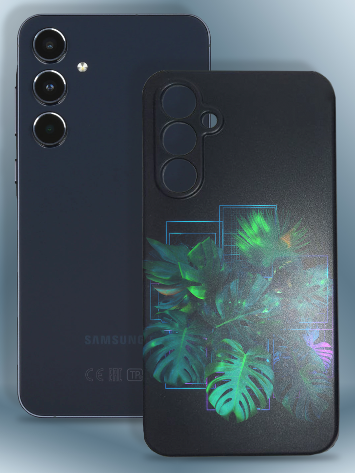 Чехол для смартфона Samsung GALAXY A55